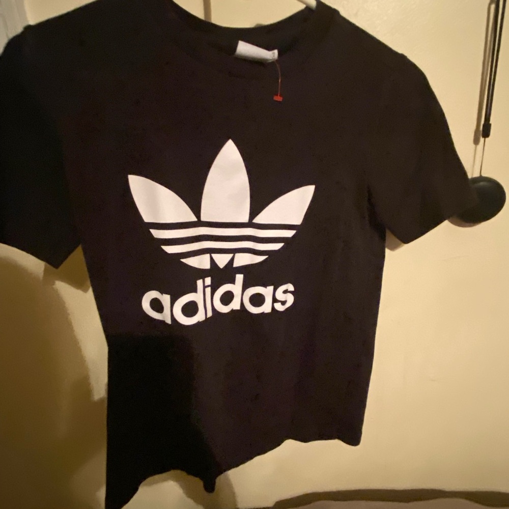 adidas shirt